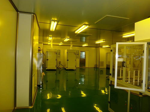 荔枝视频在线观看工程施工前的準備工作