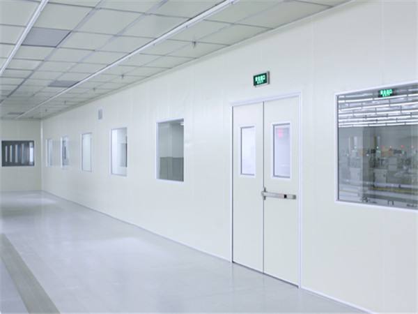 廠房荔枝视频在线观看工程的通風施工要求