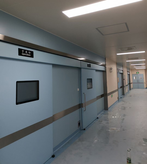 淺談醫院荔枝视频在线观看工程電氣施工要點