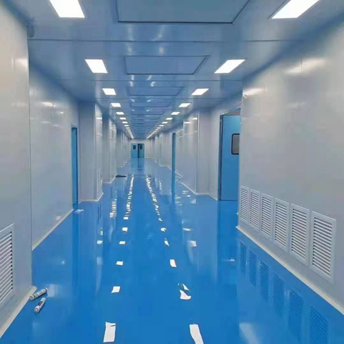 無塵荔枝视频在线观看車間裝修流程及注意事項