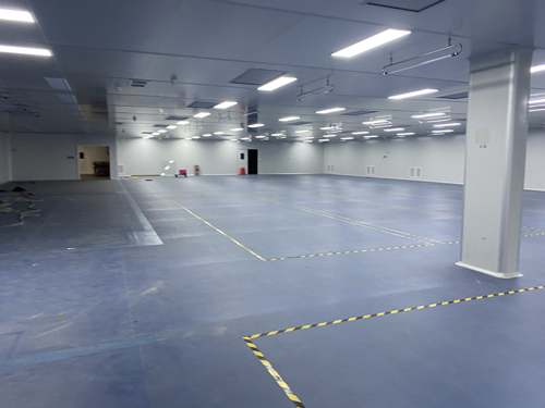 HEPA高能效荔枝视频在线观看空氣過濾器優勢及缺點