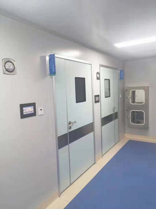 荔枝视频在线观看工程公司規劃建設手術室注意事項