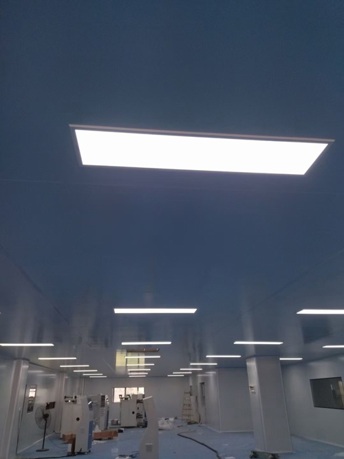 怎麽挑選潔淨工程施工公司？