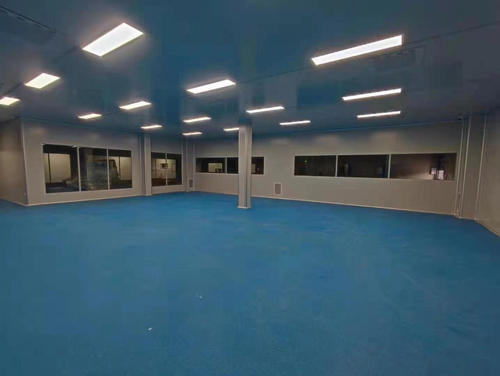 荔枝视频在线观看車間係統工程建設包括哪些工程?