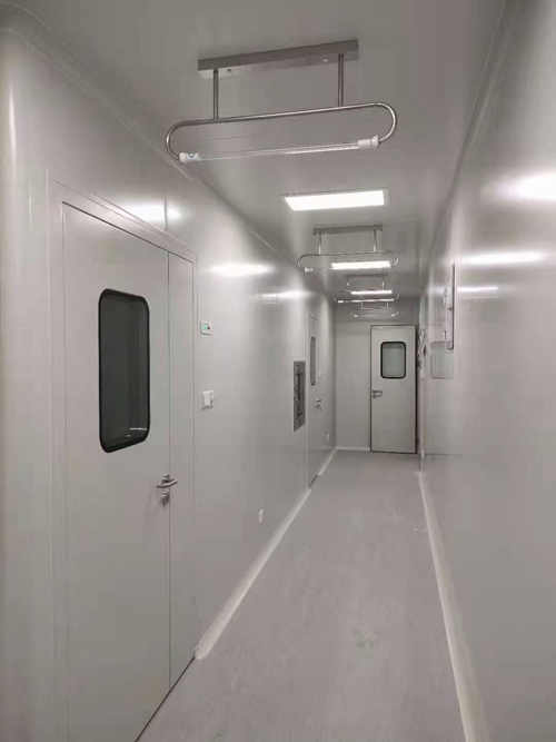 荔枝视频在线观看工程潔淨室進行定期清潔維護的必要性