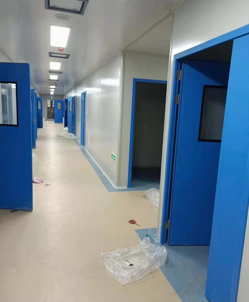 空氣荔枝视频在线观看工程在企業發展中的重要作用