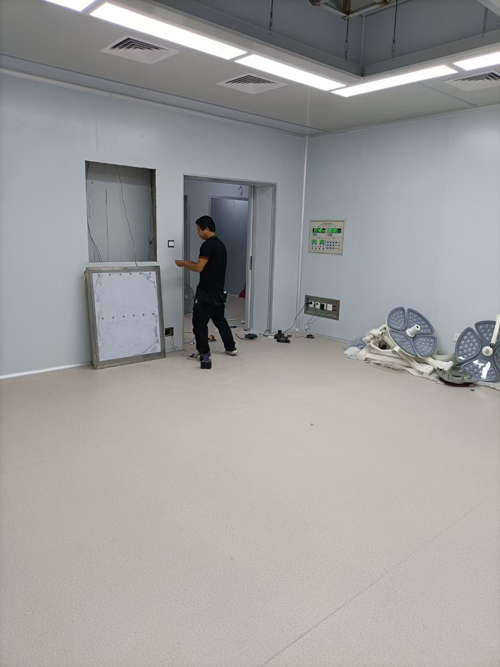 半導體荔枝视频在线观看工程節能設計技術和理念