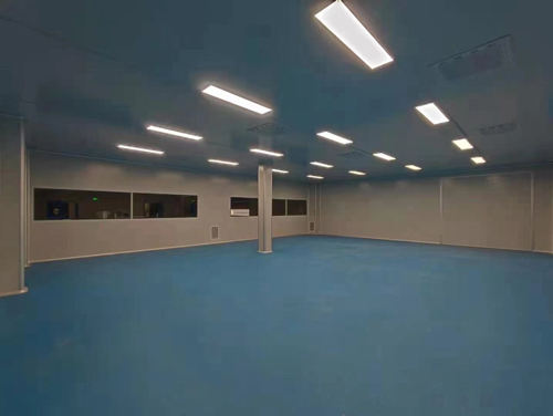 無塵車間荔枝视频在线观看裝修設計施工需要注意的一些問題